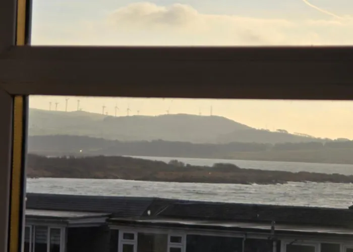 Cumbrae Loft
