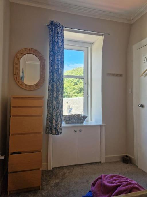 Cumbrae Loft * Millport