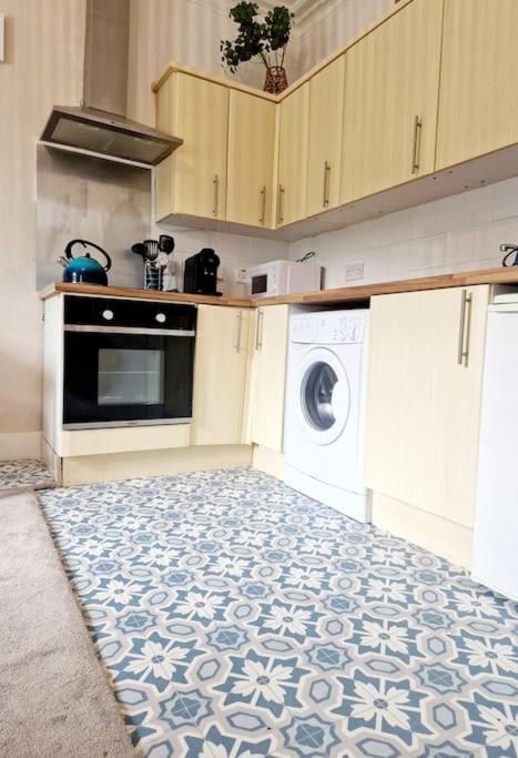 Cumbrae Loft Apartment