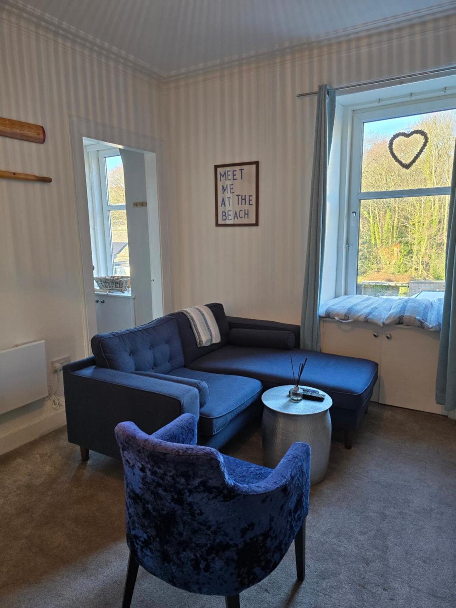 Cumbrae Loft Millport