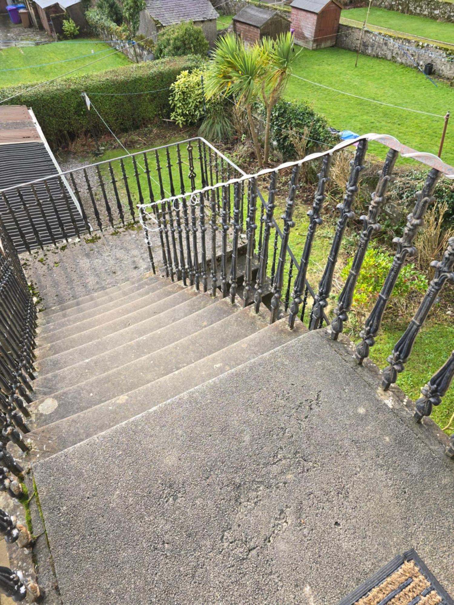 Cumbrae Loft