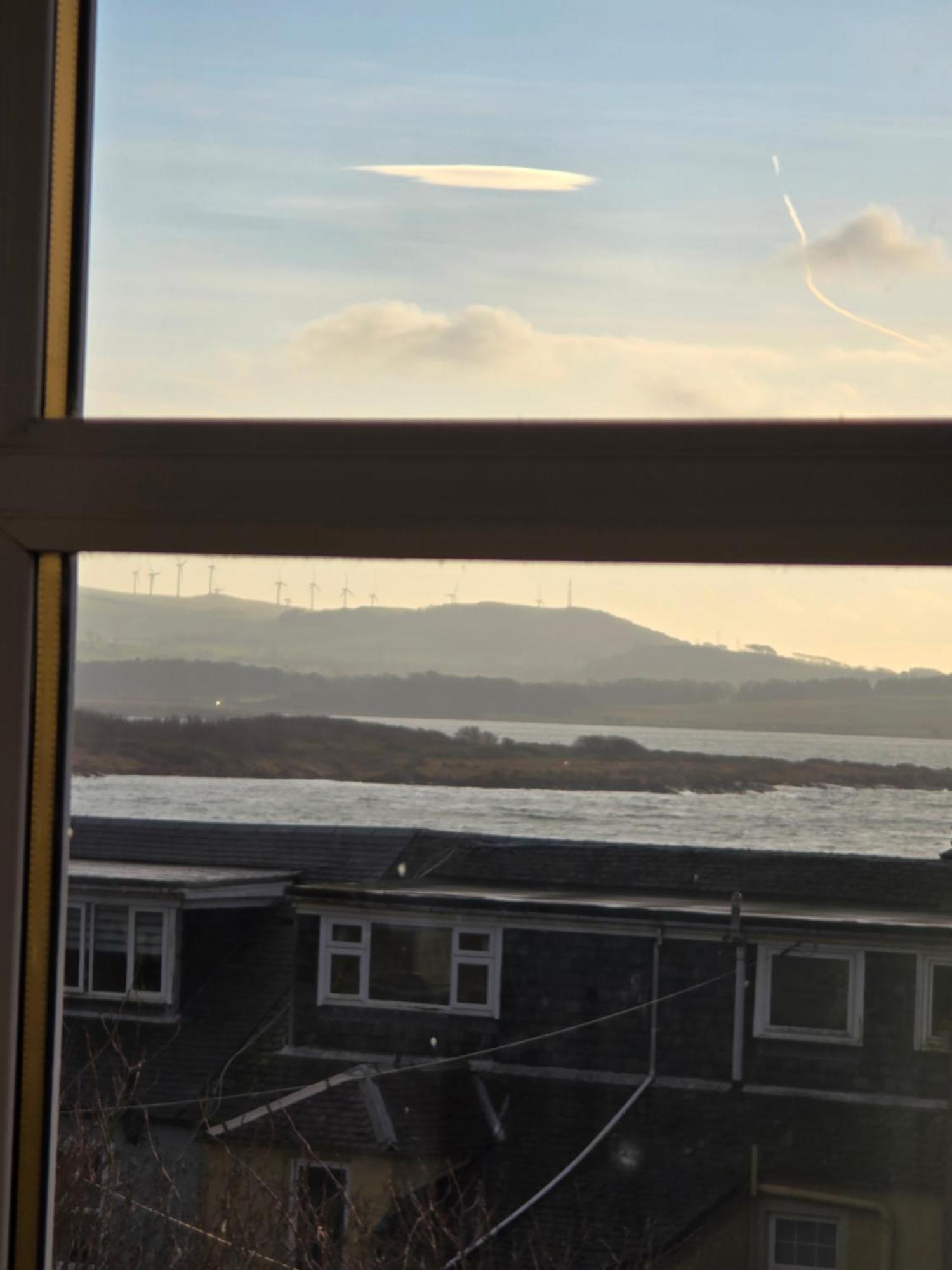 Cumbrae Loft Apartment *