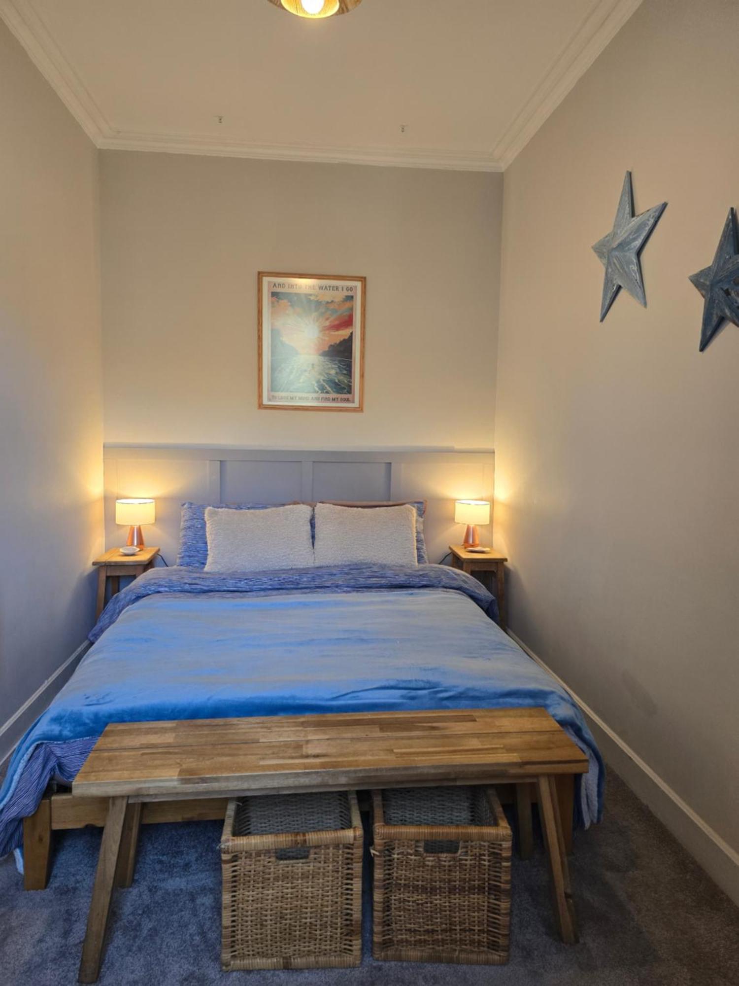 Cumbrae Loft Apartment Millport