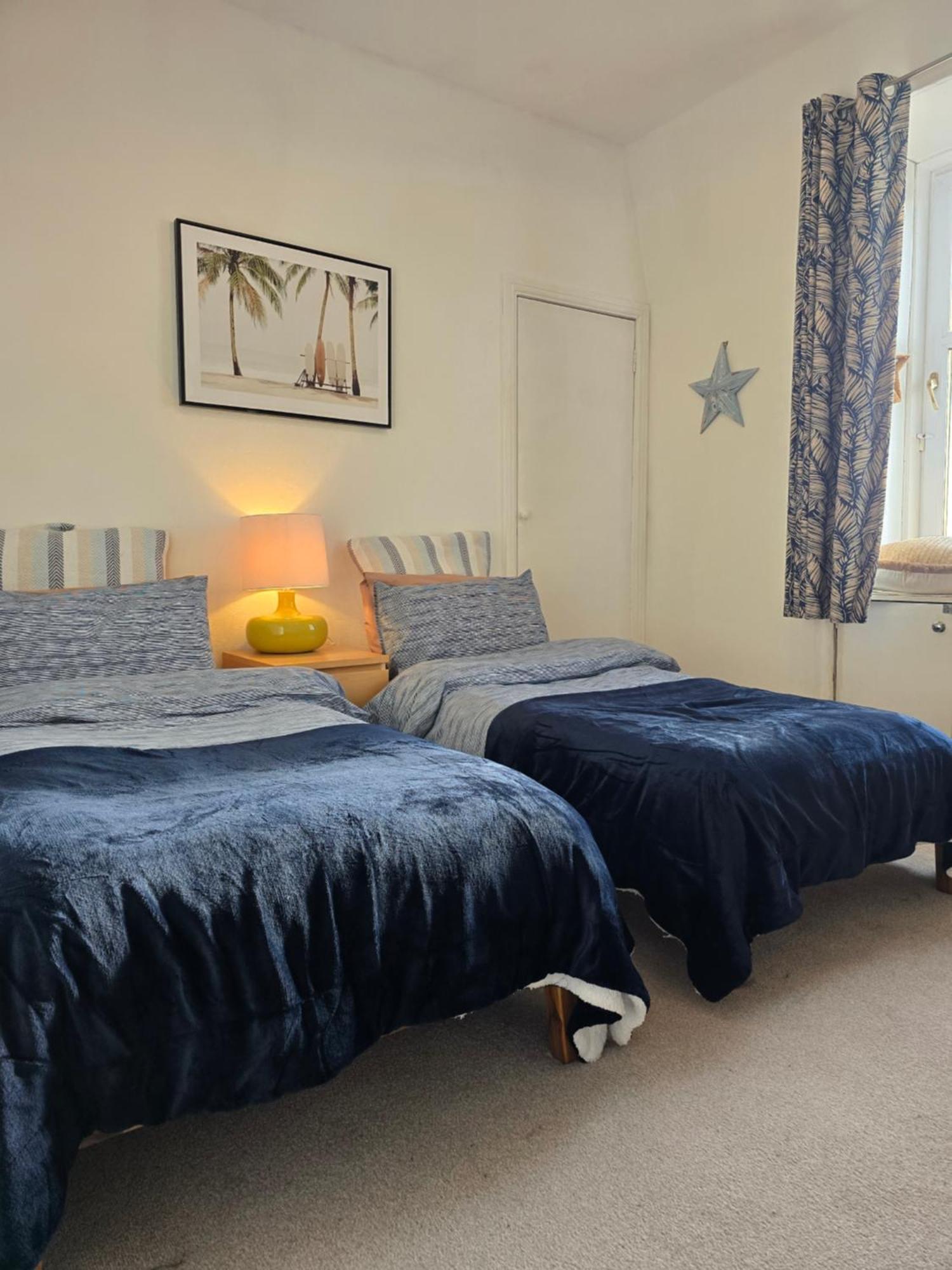 Cumbrae Loft Millport